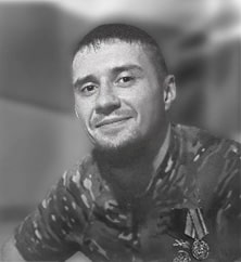 Василий Тишкин