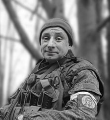 Виталий Гальцов