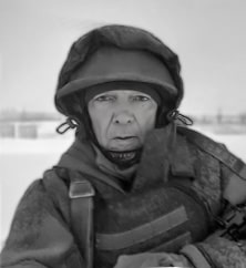 Александр Николаевич Николаев