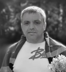 Алексей Щелкунов