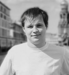 Андрей Сергеевич Бочаров