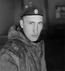 Андрей Январский