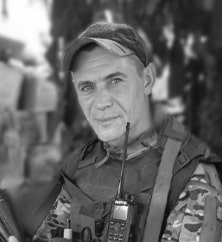 Артем Сорокин