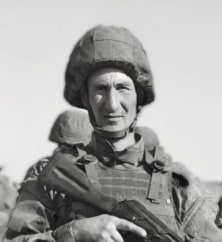 Иван (Иоан)  Байбородов