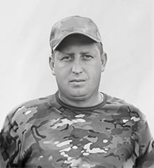 Иван Катунин