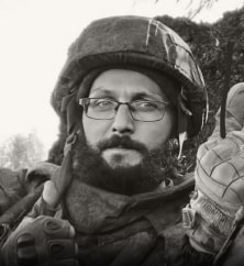 Зинчук Антон