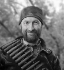 Равиль Абдурашидов