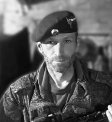 Сергей Родионов