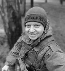 Тарас Марченко