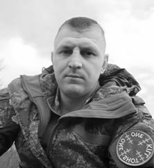 Виктор Забродский