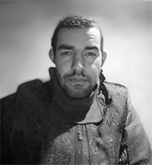 Денис Вольхин