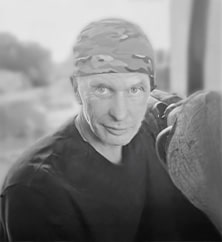 Григорий Лапирис