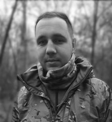 Илья Бокарев