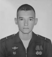 Олег Руденок