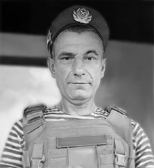 Олег Забродский