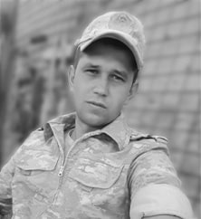 Сергей Кондратьев