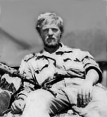 Сергей Осеннев