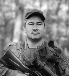 Алексей Софронов