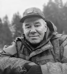 Андрей Детков