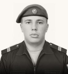 Степанов Димитрий