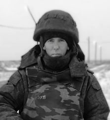 Андрей Веселов