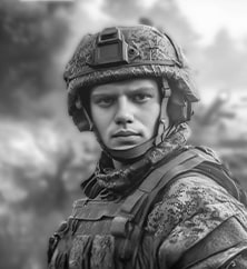 Дмитрий Алексеевич Бодунов