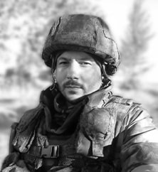 Георгий Константинович Мезенцев