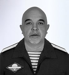 Олег Крылов