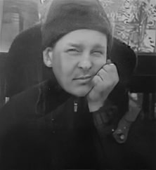 Сергей Кузнецов