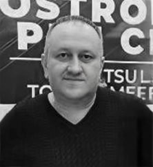 Сергей Альбертович Лерман