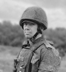 Сергей Ефимов