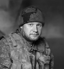 Александр Андреевич Коробейников