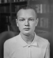 Артем Попов