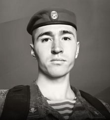 Опарин Дмитрий
