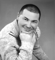 Евгений Попов