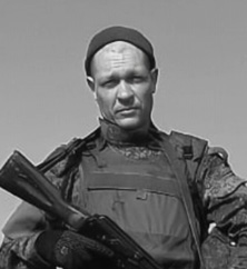 Евгений Райков