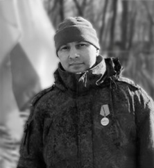 Илья Клименко