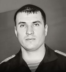 Салатов Дмитрий