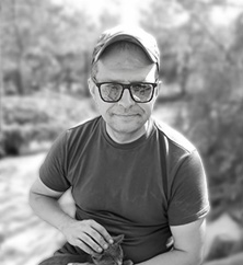 Кирилл Марченко