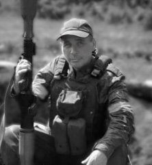 Валерий Давлетбаков