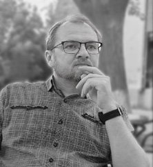 Виталий Бондарев