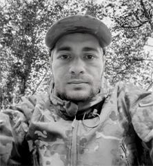 СЕРГЕЙ ЗАХАРОВ