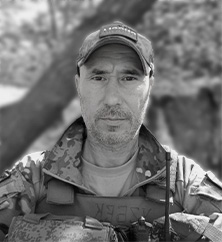 Владимир  Сергеевых 