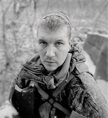 Андрей Капинос