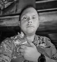 Денис Шайкин