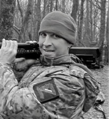 Дмитрий Александрович Шелеповский 