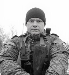 Дмитрий Буркин