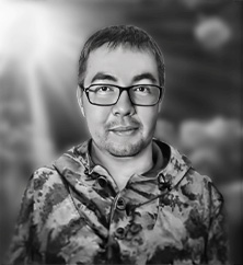 Сергей Кучма