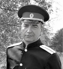 Сергей Машнин