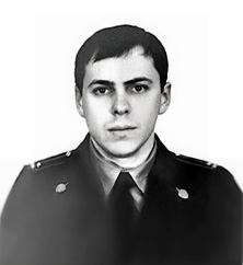 Валерий Сизов